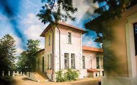 Villa Meretare